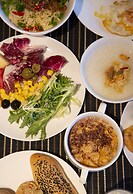 Suining Marriott Hotel