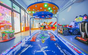 Suining Marriott Hotel