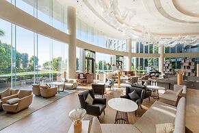 Suining Marriott Hotel