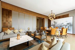 Suining Marriott Hotel