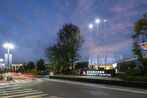 Suining Marriott Hotel