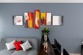 Santa Fe Studios and Suites by the Spot