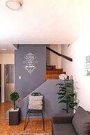 Santa Fe Studios and Suites by the Spot