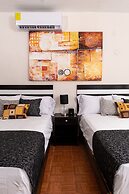 Santa Fe Studios and Suites by the Spot