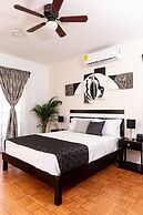 Santa Fe Studios and Suites by the Spot