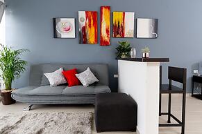 Santa Fe Studios and Suites by the Spot