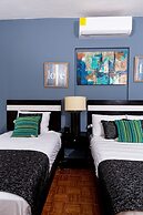 Santa Fe Studios and Suites by the Spot