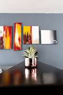 Santa Fe Studios and Suites by the Spot