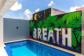 Santa Fe Studios and Suites by the Spot