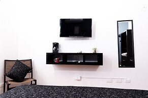 Santa Fe Studios and Suites by the Spot