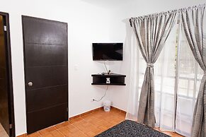 Santa Fe Studios and Suites by the Spot