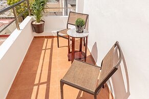 Santa Fe Studios and Suites by the Spot