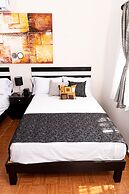 Santa Fe Studios and Suites by the Spot