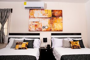 Santa Fe Studios and Suites by the Spot