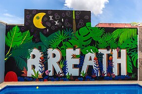 Santa Fe Studios and Suites by the Spot