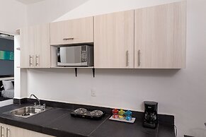 Santa Fe Studios and Suites by the Spot