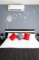 Santa Fe Studios and Suites by the Spot