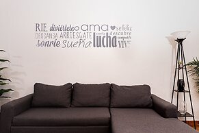 Santa Fe Studios and Suites by the Spot