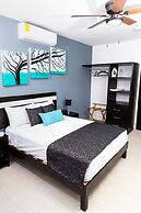 Santa Fe Studios and Suites by the Spot