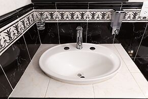 Santa Fe Studios and Suites by the Spot