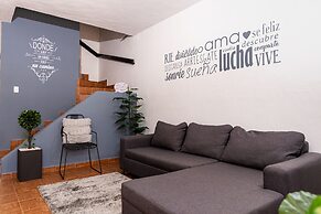 Santa Fe Studios and Suites by the Spot