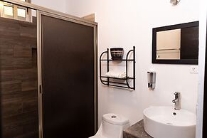 Santa Fe Studios and Suites by the Spot