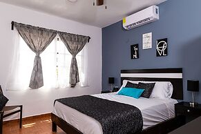 Santa Fe Studios and Suites by the Spot