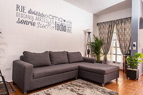 Santa Fe Studios and Suites by the Spot