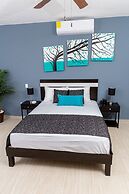 Santa Fe Studios and Suites by the Spot