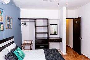 Santa Fe Studios and Suites by the Spot