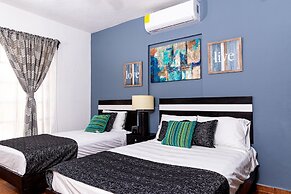 Santa Fe Studios and Suites by the Spot