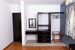 Santa Fe Studios and Suites by the Spot