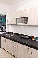 Santa Fe Studios and Suites by the Spot