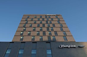 Hampton by Hilton Leeds City Centre