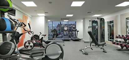 Hampton by Hilton Leeds City Centre