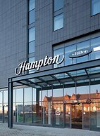 Hampton by Hilton Leeds City Centre