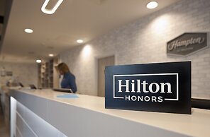 Hampton by Hilton Leeds City Centre