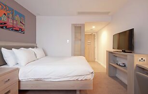 Hampton by Hilton Leeds City Centre