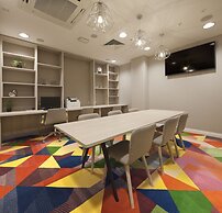 Hampton by Hilton Leeds City Centre