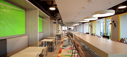 Hampton by Hilton Leeds City Centre