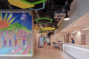 Hampton by Hilton Leeds City Centre