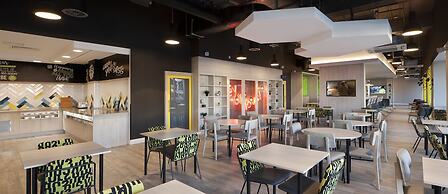 Hampton by Hilton Leeds City Centre