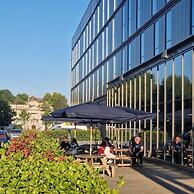 Hampton by Hilton Leeds City Centre