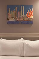 Hampton by Hilton Leeds City Centre