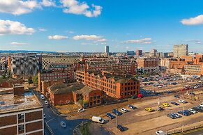 Hampton by Hilton Leeds City Centre