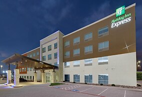 Holiday Inn Express Kermit by IHG