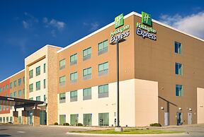 Holiday Inn Express Kermit by IHG
