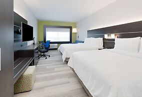 Holiday Inn Express Kermit by IHG