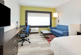 Holiday Inn Express Kermit by IHG