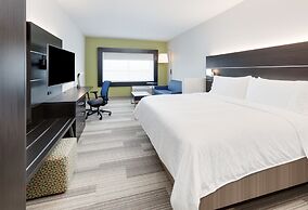 Holiday Inn Express Kermit by IHG